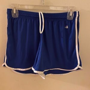 Women’s athletic shorts